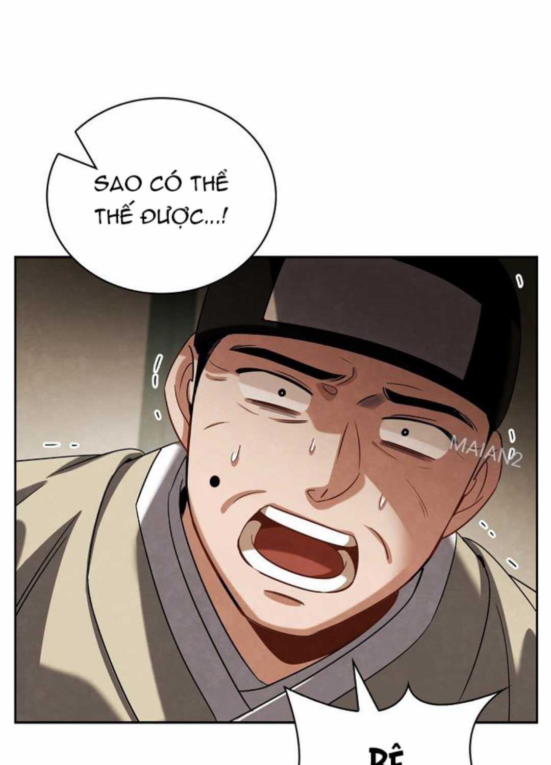 Sống Như Một Diễn Viên Chapter 100 trang 55