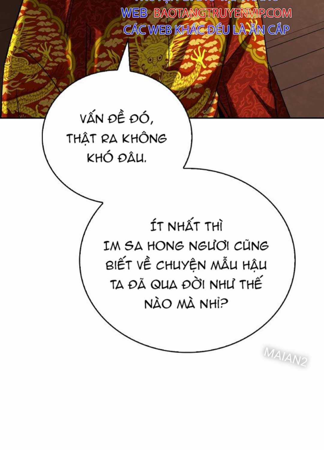 Sống Như Một Diễn Viên Chapter 100 trang 58