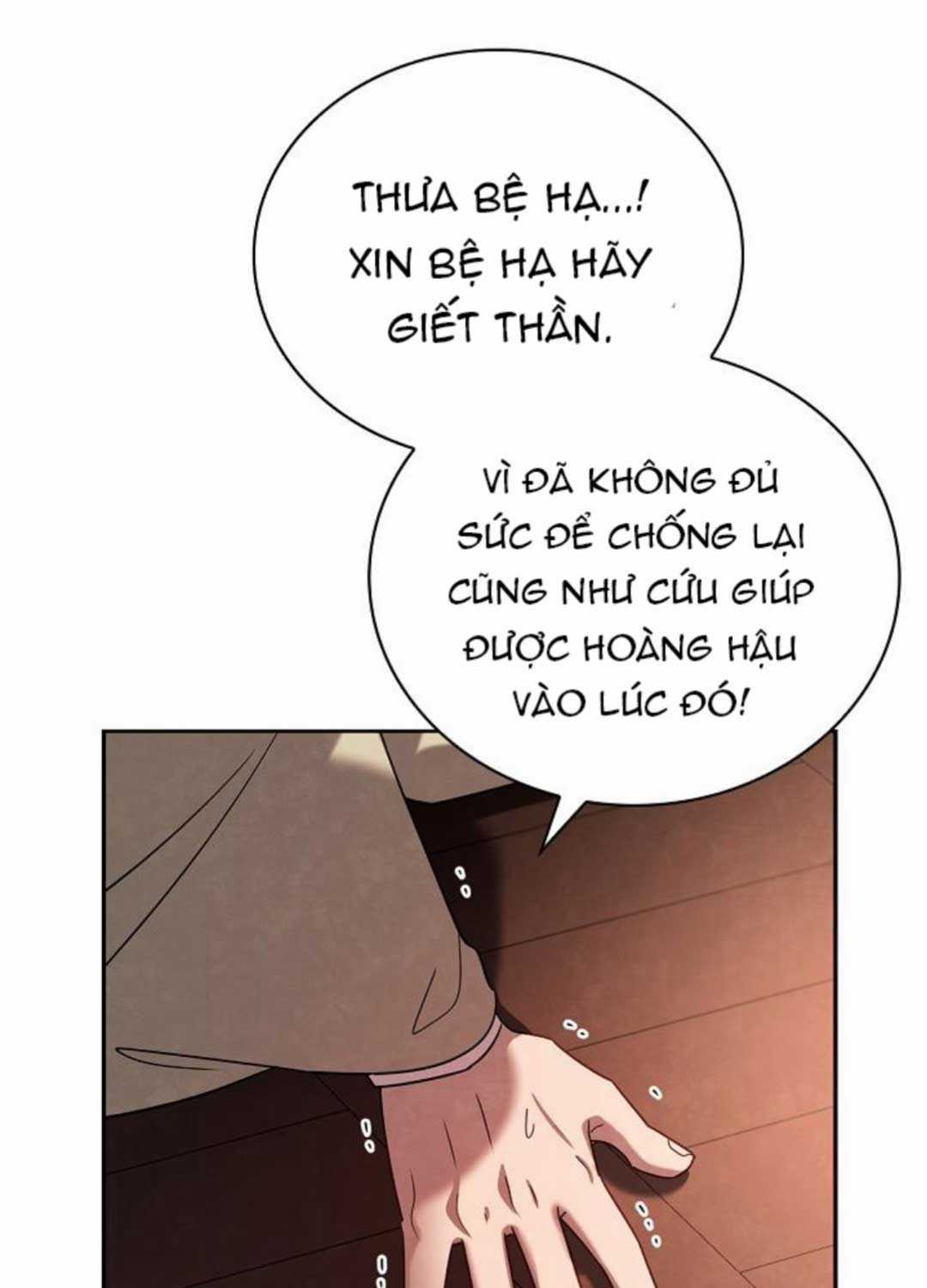 Sống Như Một Diễn Viên Chapter 100 trang 59