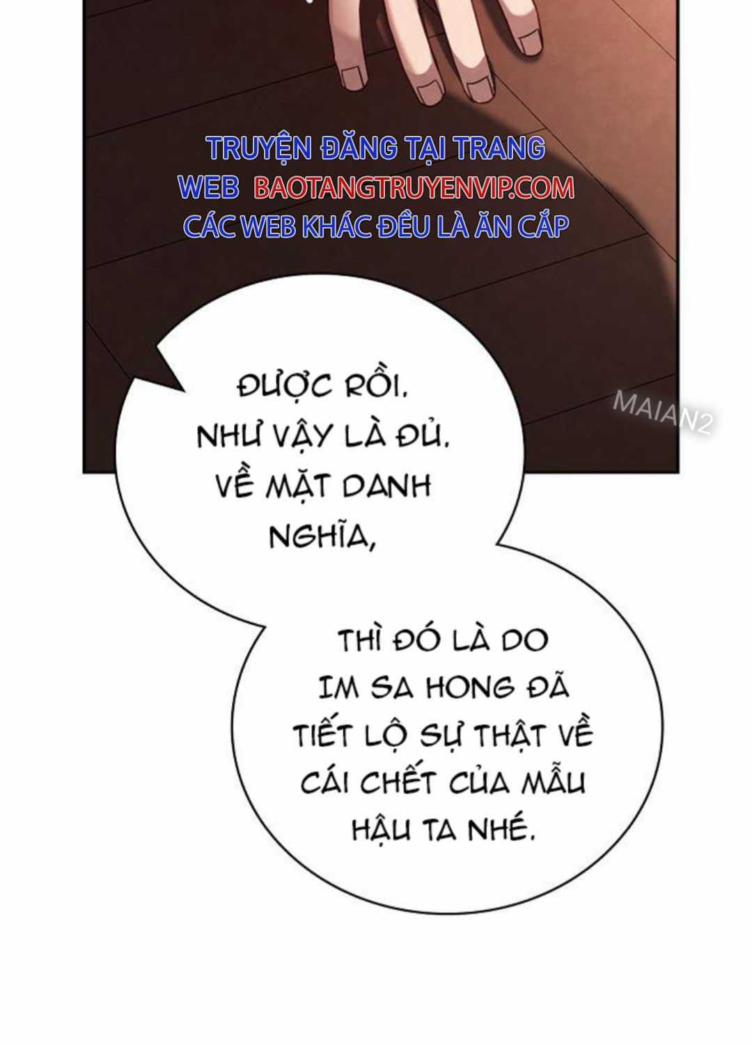 Sống Như Một Diễn Viên Chapter 100 trang 60