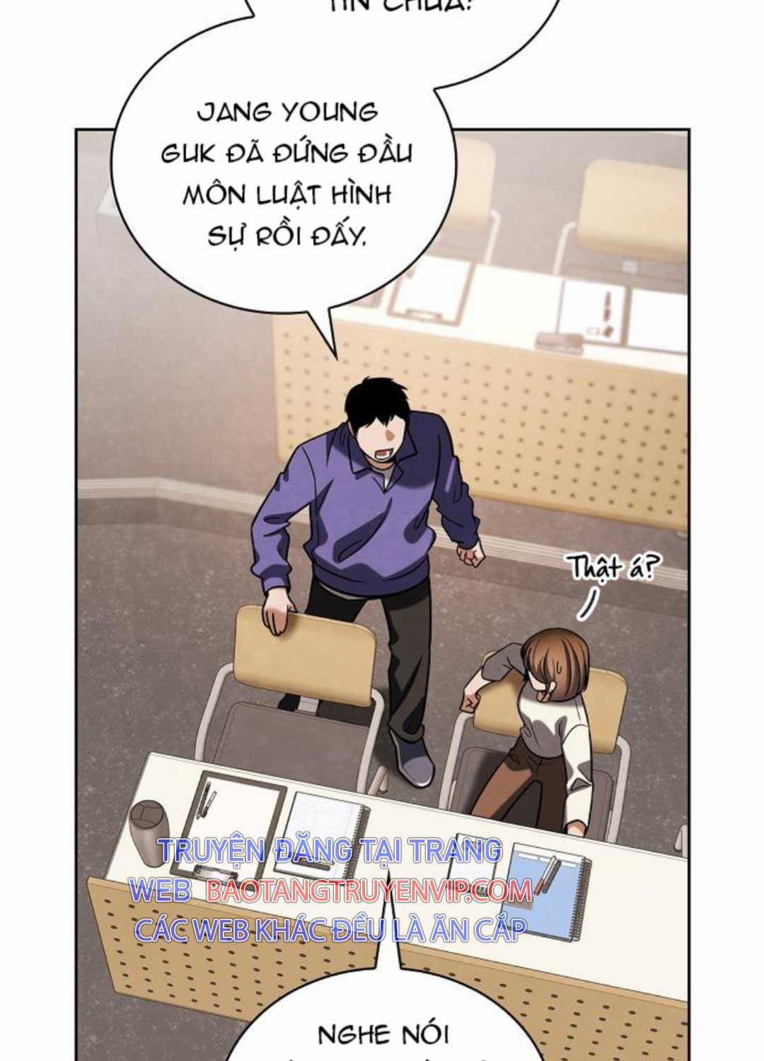 Sống Như Một Diễn Viên Chapter 100 trang 81