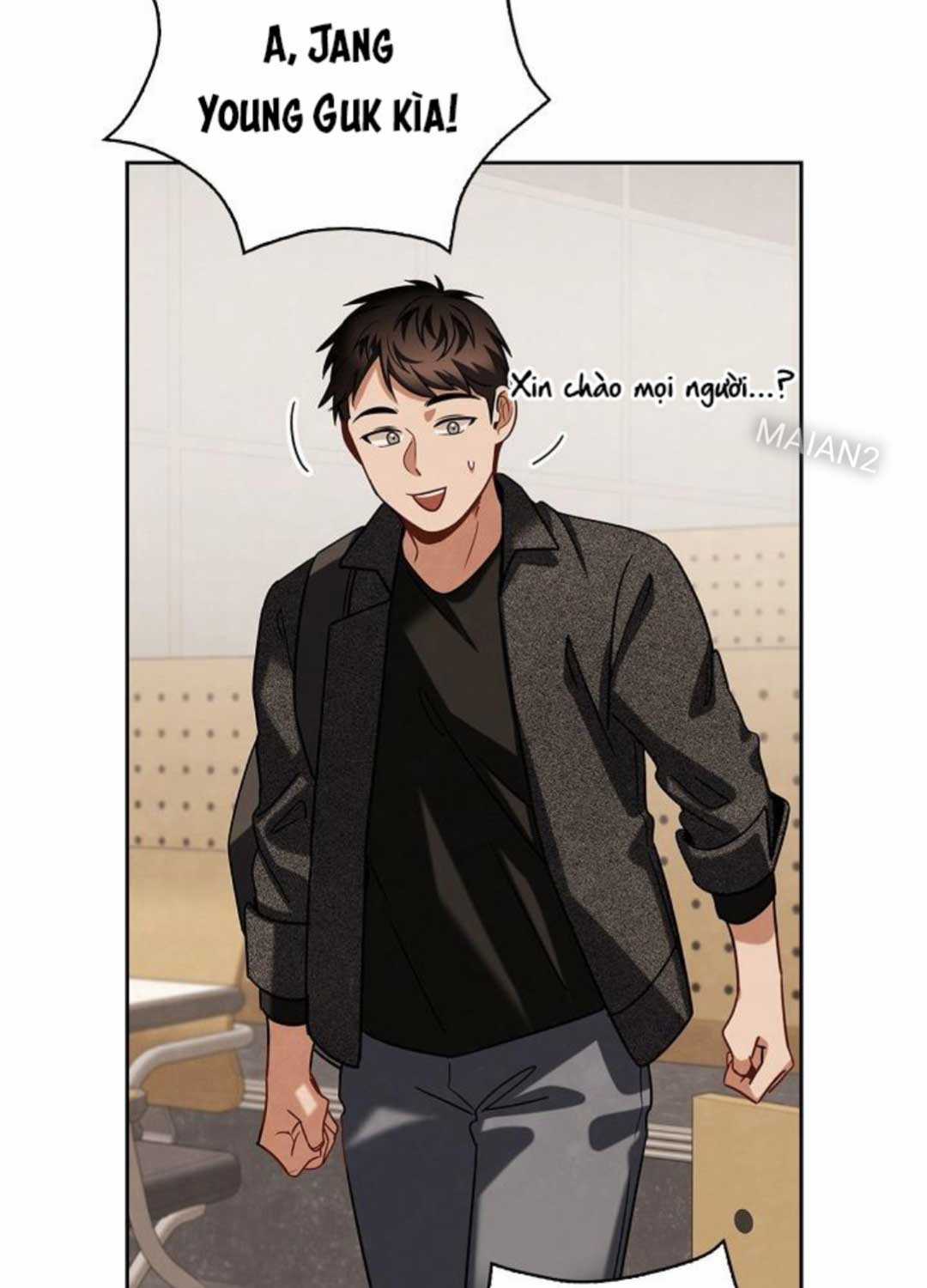 Sống Như Một Diễn Viên Chapter 100 trang 87