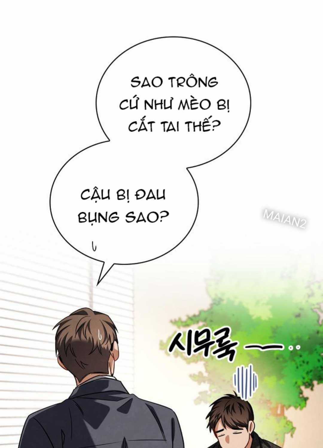 Sống Như Một Diễn Viên Chapter 100 trang 95