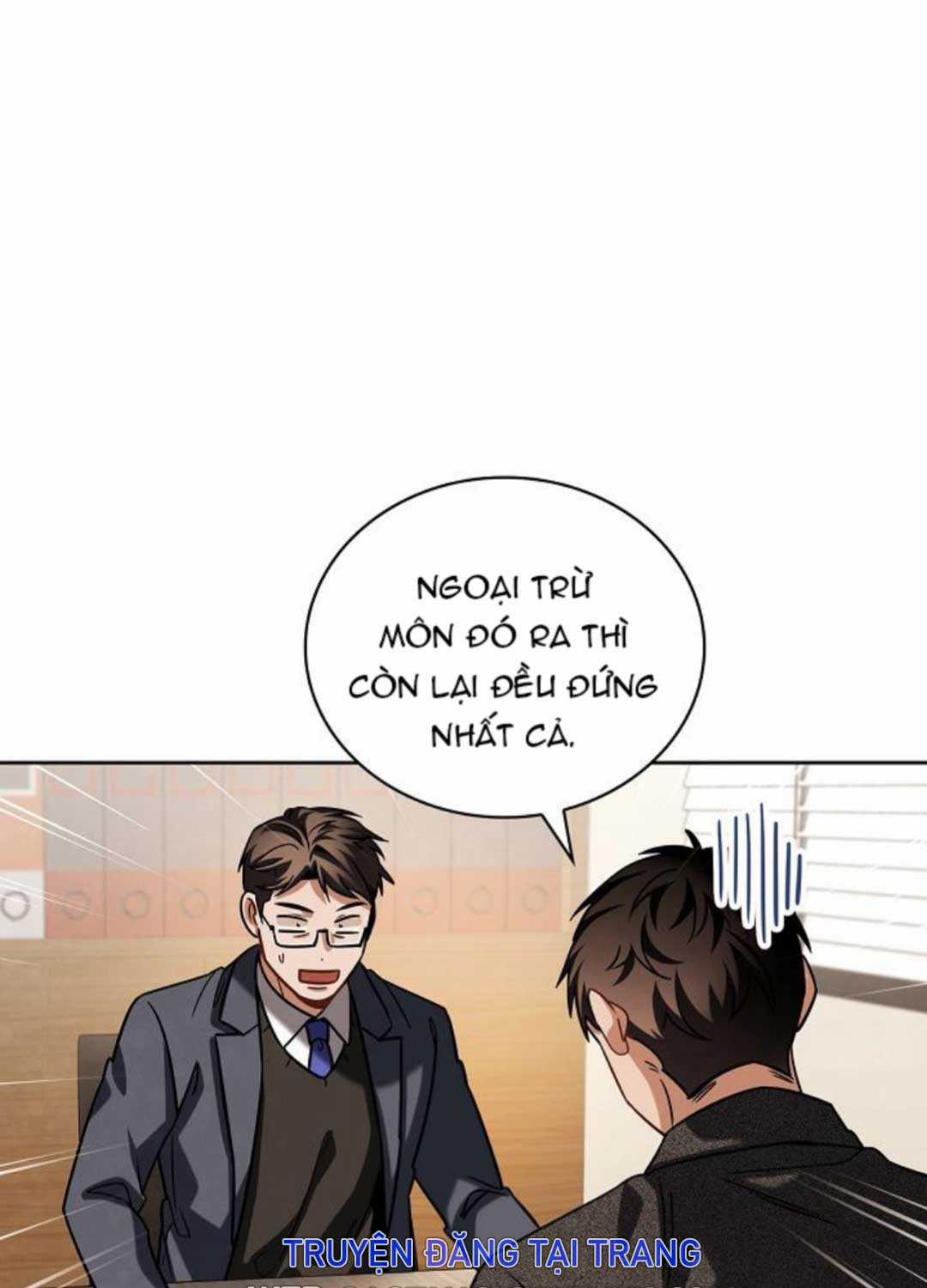 Sống Như Một Diễn Viên Chapter 100 trang 99