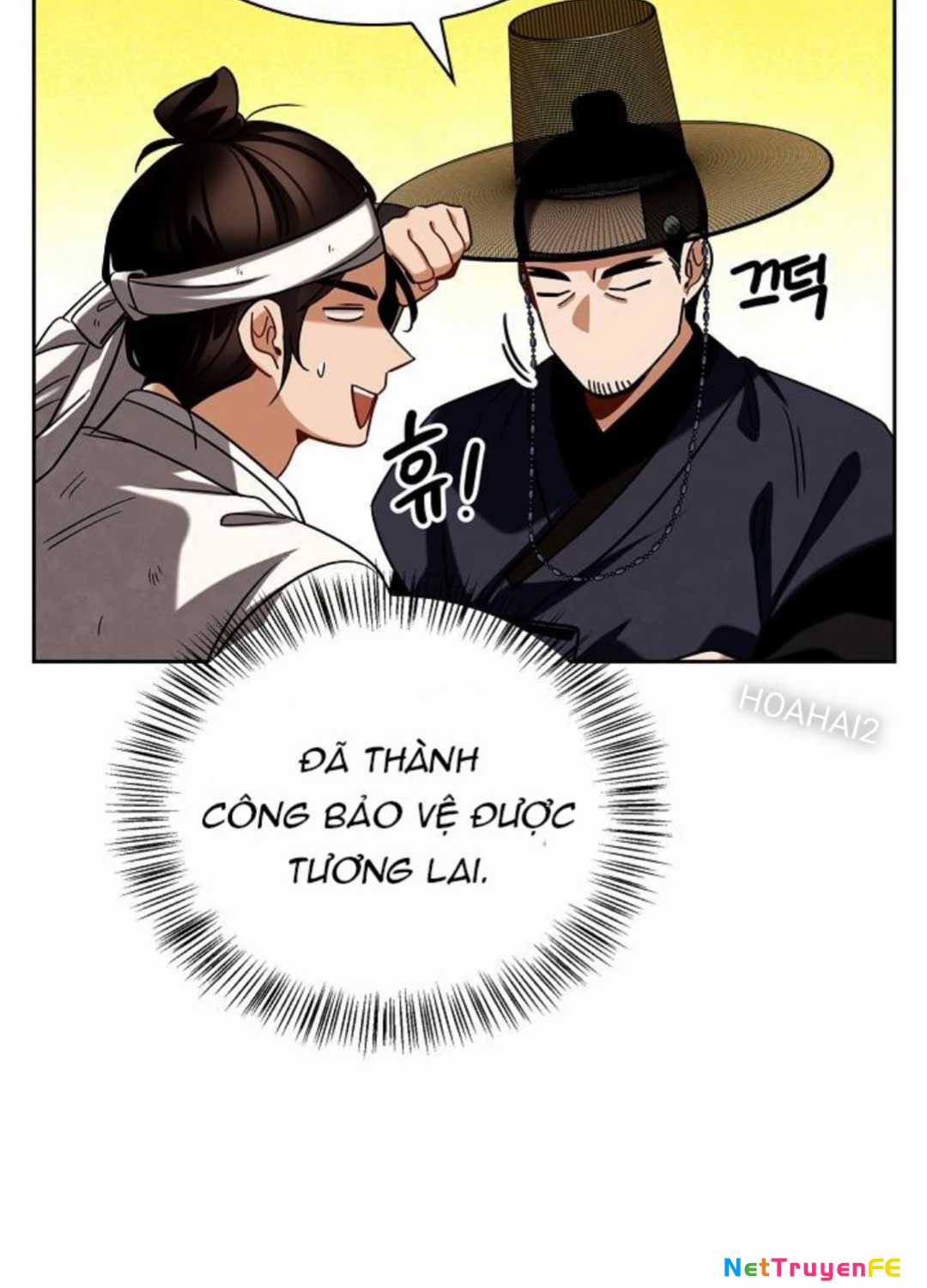 Sống Như Một Diễn Viên Chapter 101 trang 100