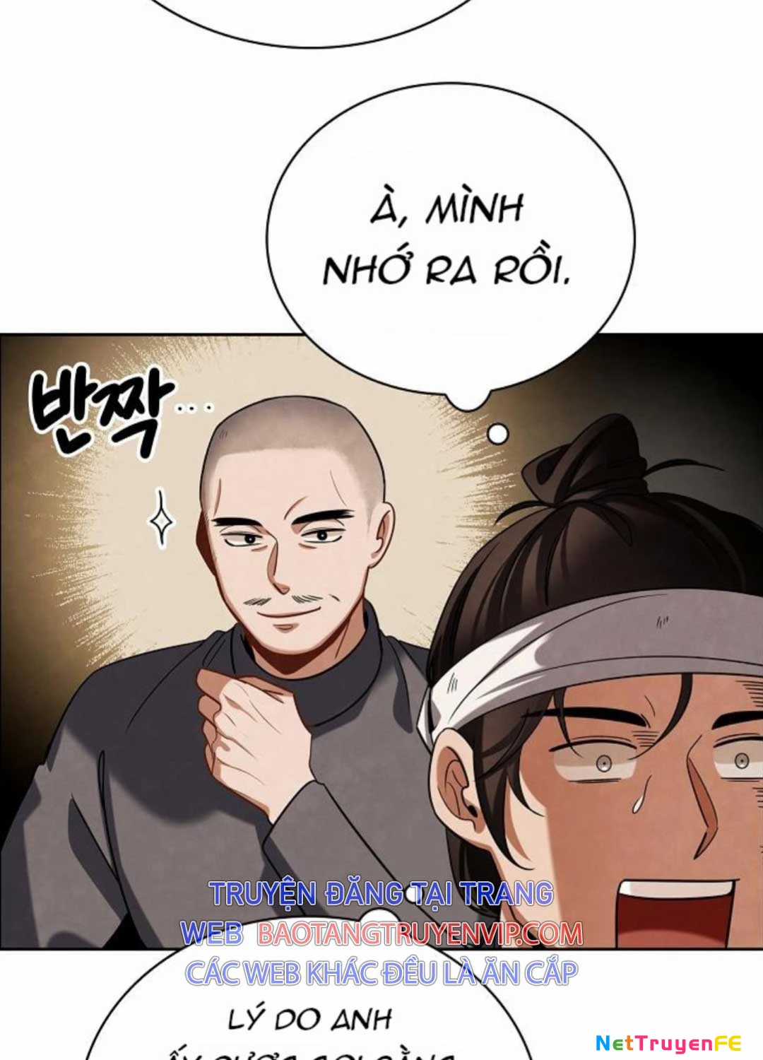 Sống Như Một Diễn Viên Chapter 101 trang 104