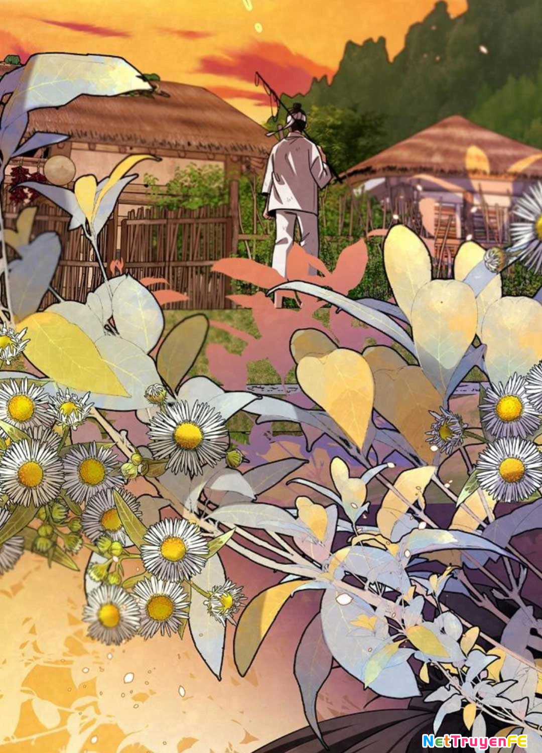 Sống Như Một Diễn Viên Chapter 101 trang 110