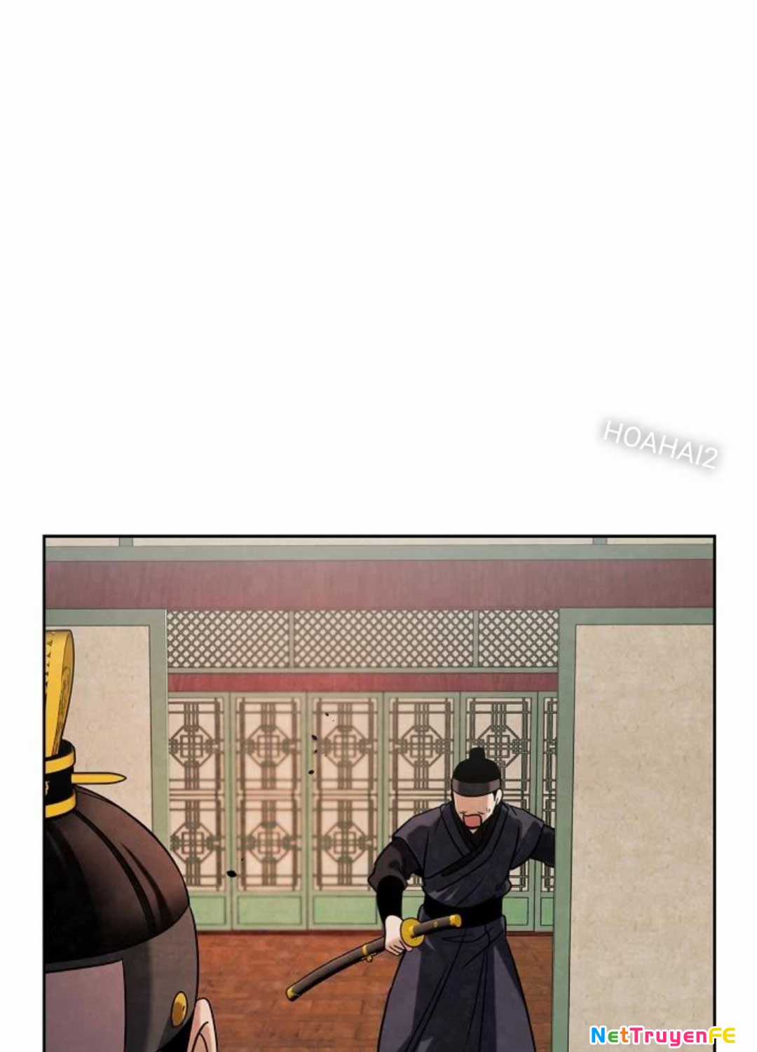 Sống Như Một Diễn Viên Chapter 101 trang 114