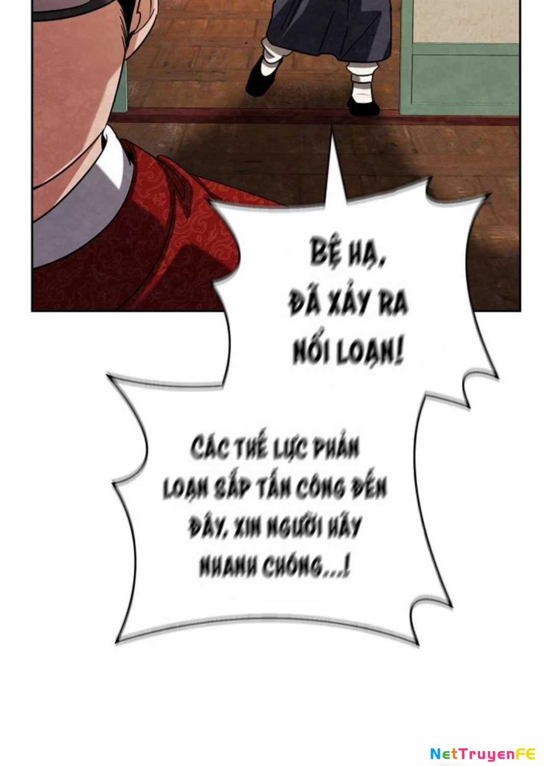 Sống Như Một Diễn Viên Chapter 101 trang 115