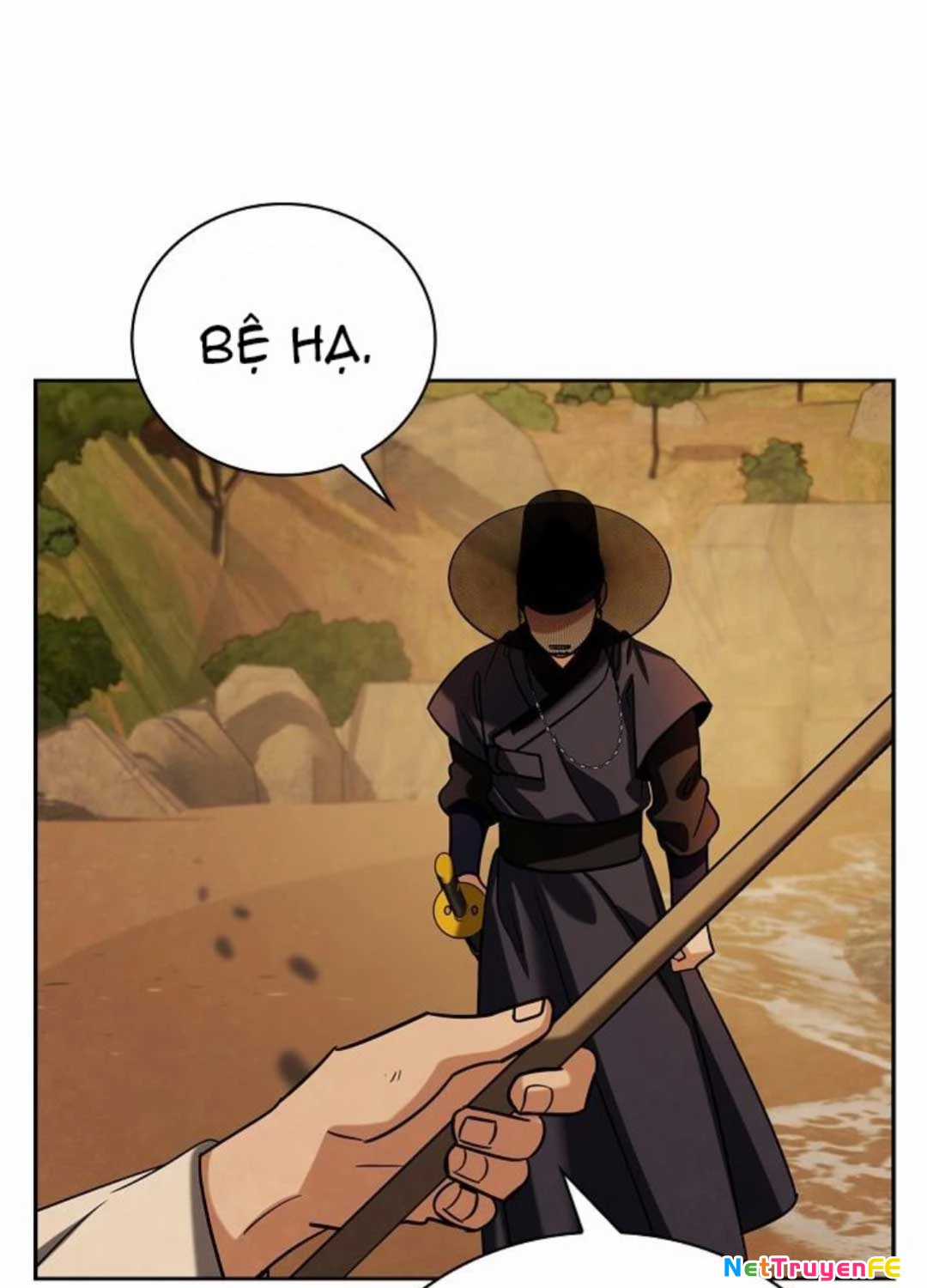 Sống Như Một Diễn Viên Chapter 101 trang 125