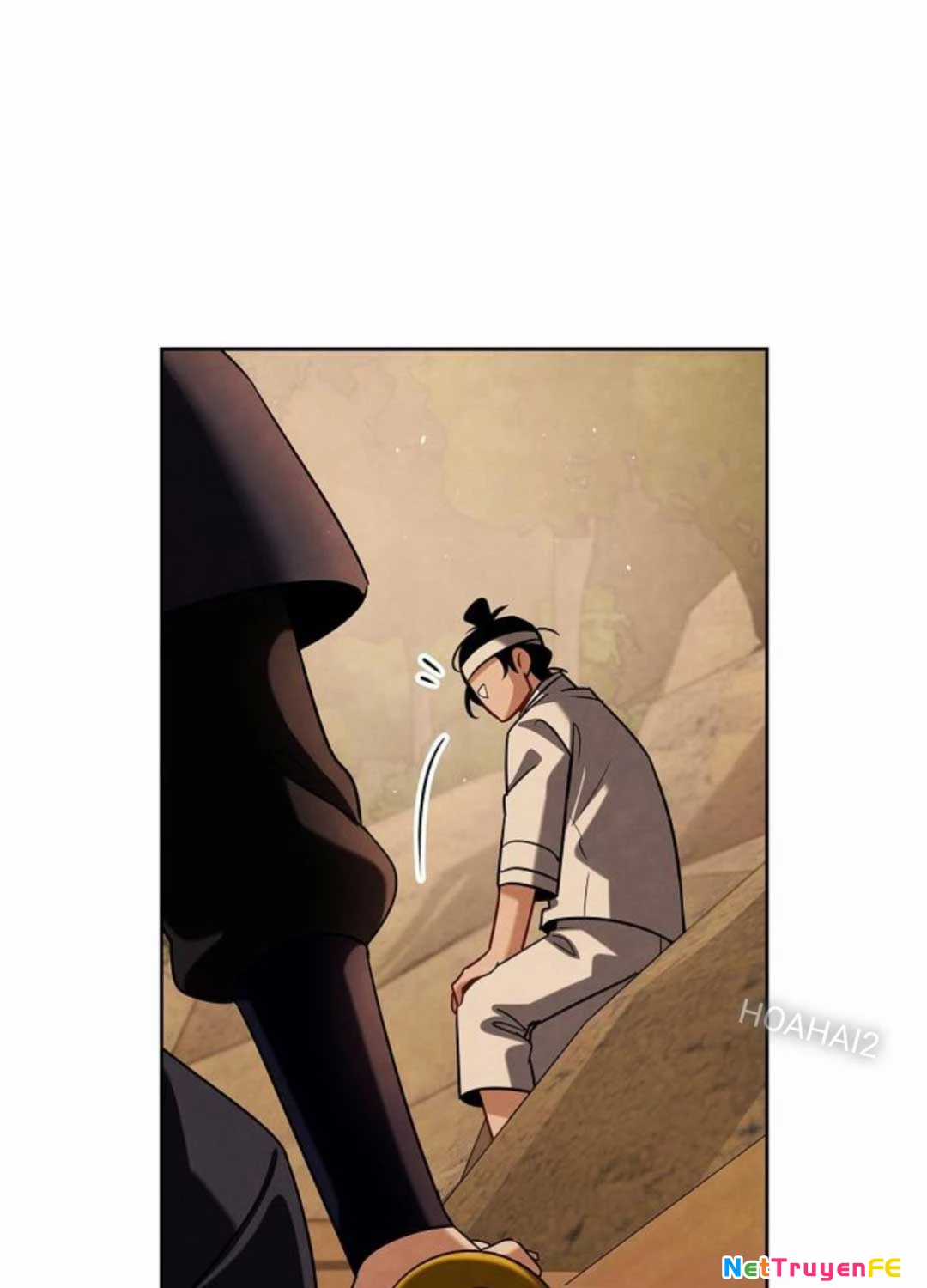 Sống Như Một Diễn Viên Chapter 101 trang 127