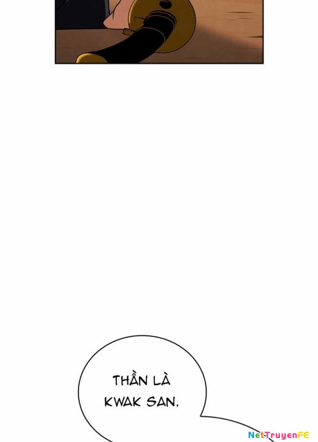 Sống Như Một Diễn Viên Chapter 101 trang 128