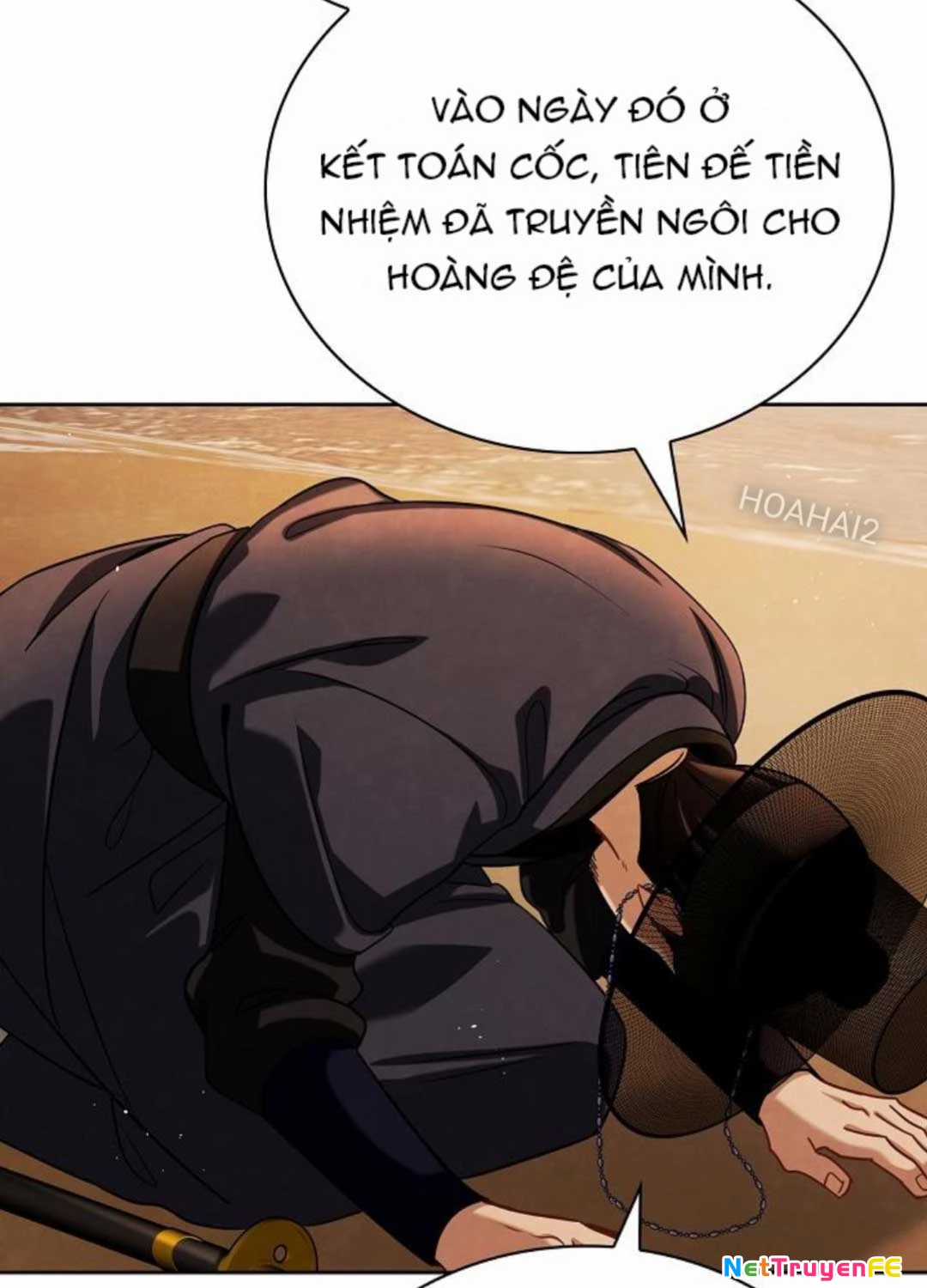 Sống Như Một Diễn Viên Chapter 101 trang 129