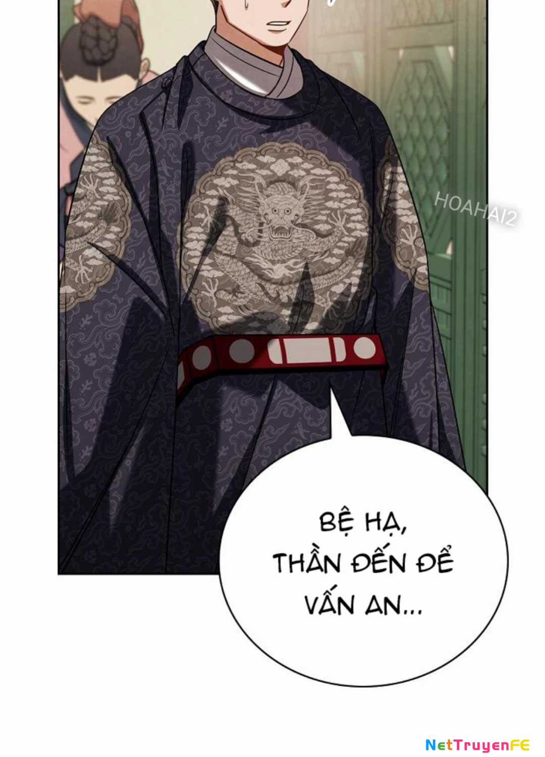 Sống Như Một Diễn Viên Chapter 101 trang 13