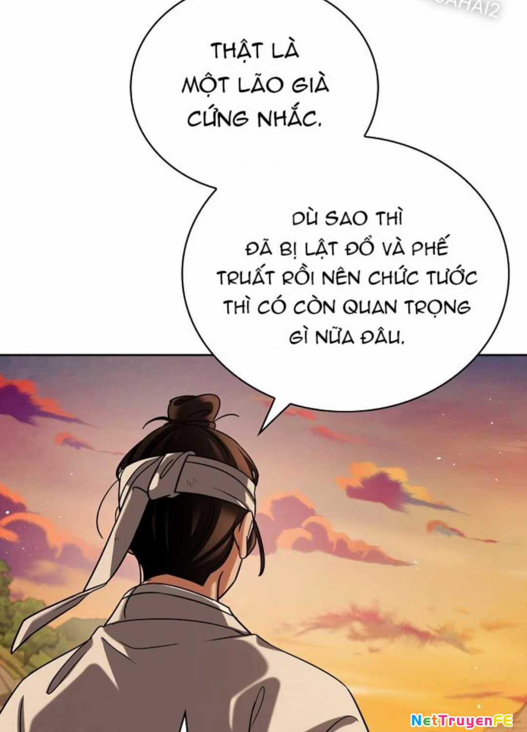 Sống Như Một Diễn Viên Chapter 101 trang 131