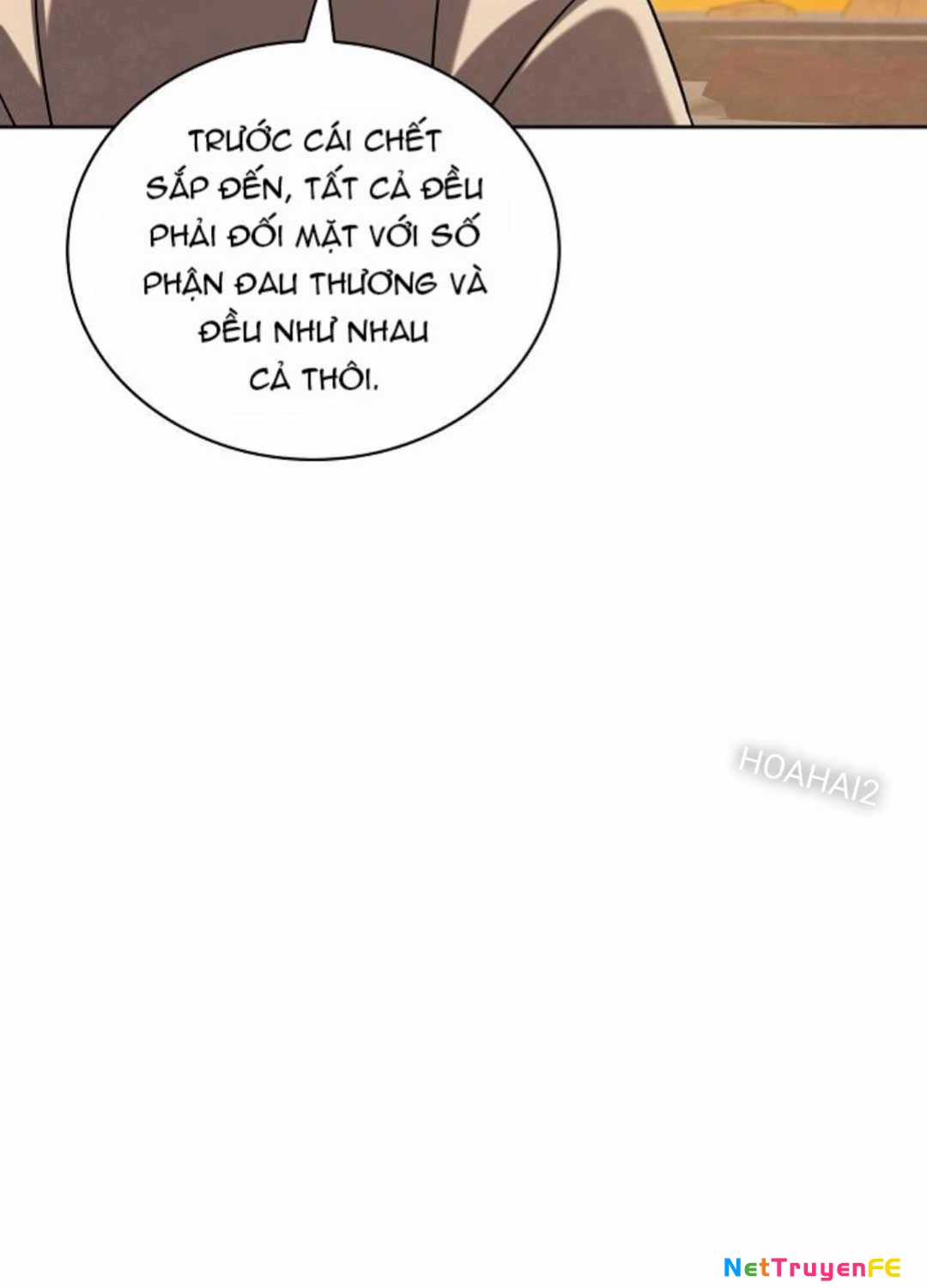 Sống Như Một Diễn Viên Chapter 101 trang 132