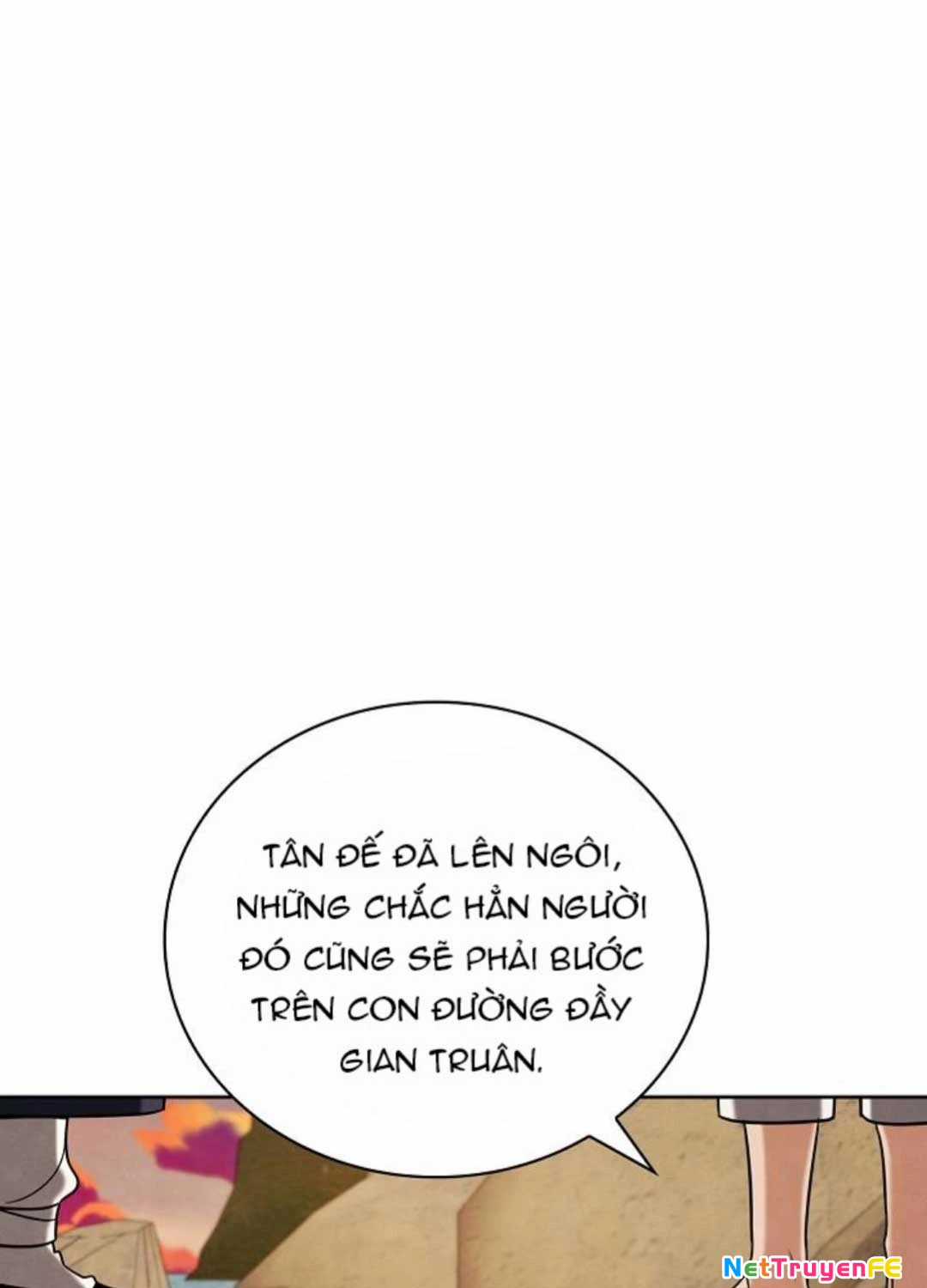 Sống Như Một Diễn Viên Chapter 101 trang 140