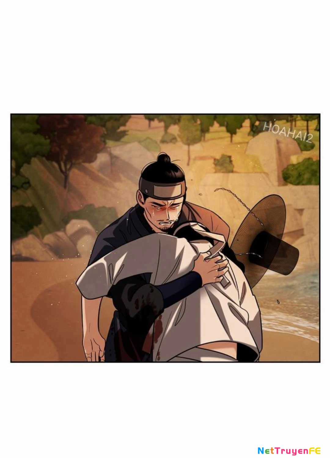 Sống Như Một Diễn Viên Chapter 101 trang 149