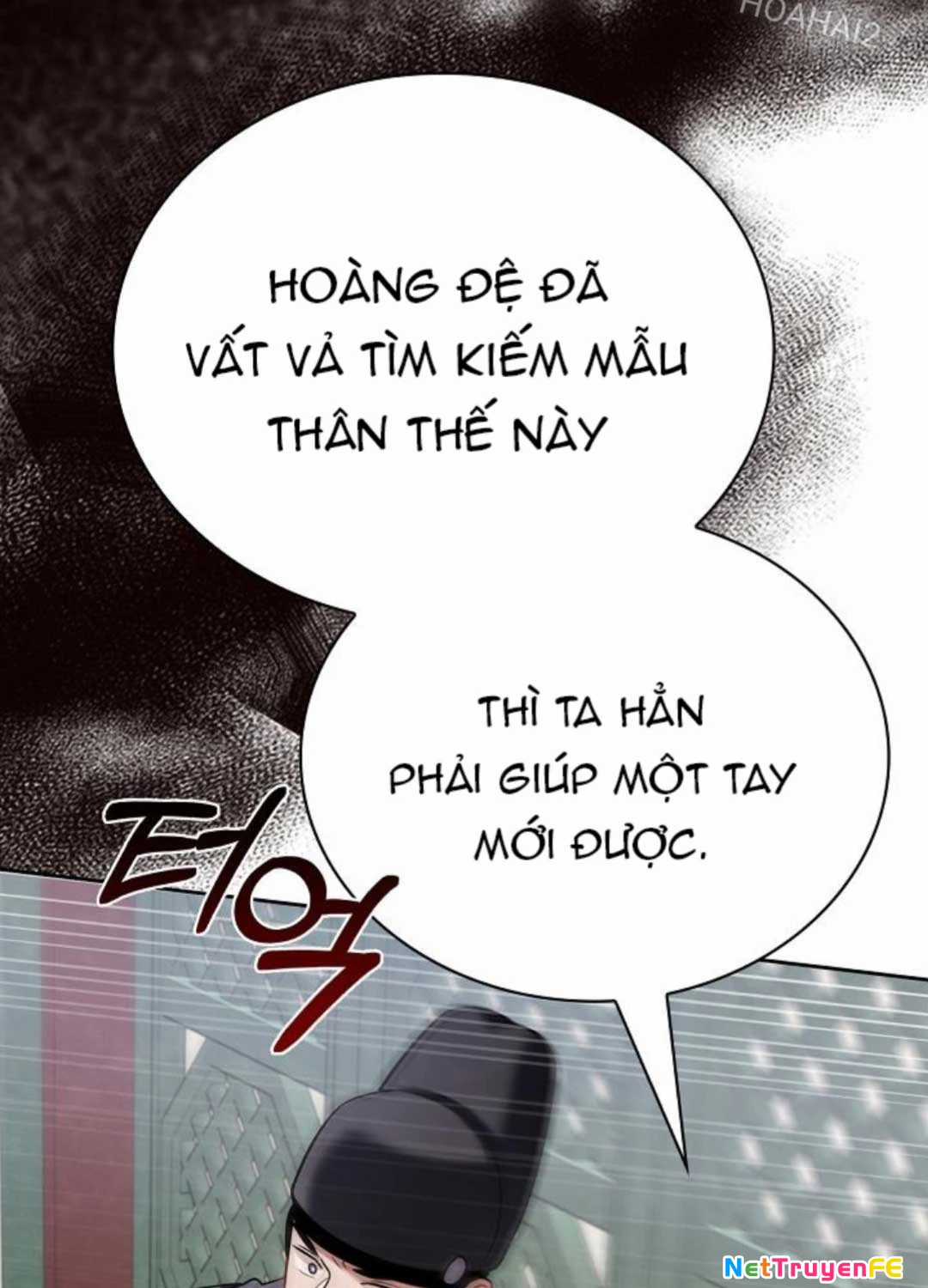 Sống Như Một Diễn Viên Chapter 101 trang 17