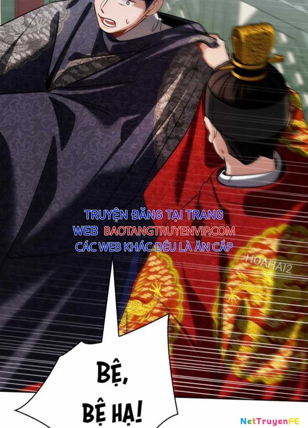 Sống Như Một Diễn Viên Chapter 101 trang 18