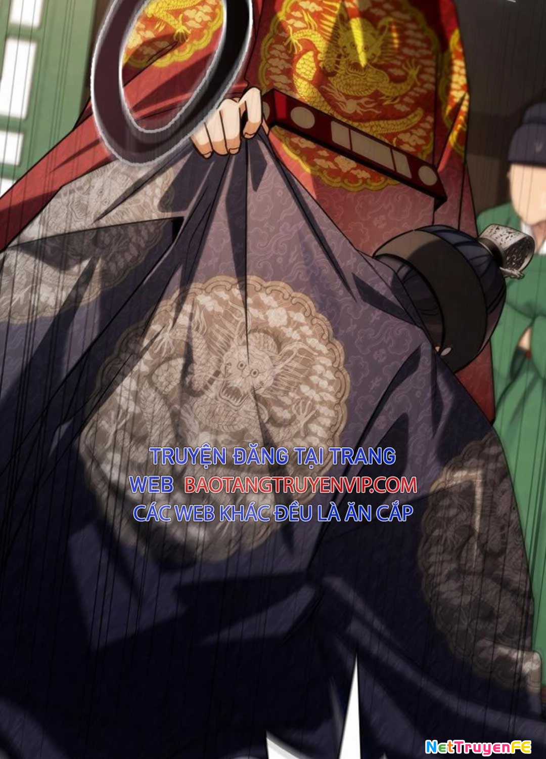 Sống Như Một Diễn Viên Chapter 101 trang 23