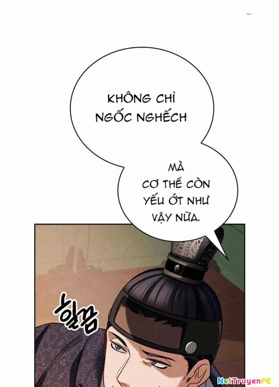 Sống Như Một Diễn Viên Chapter 101 trang 29