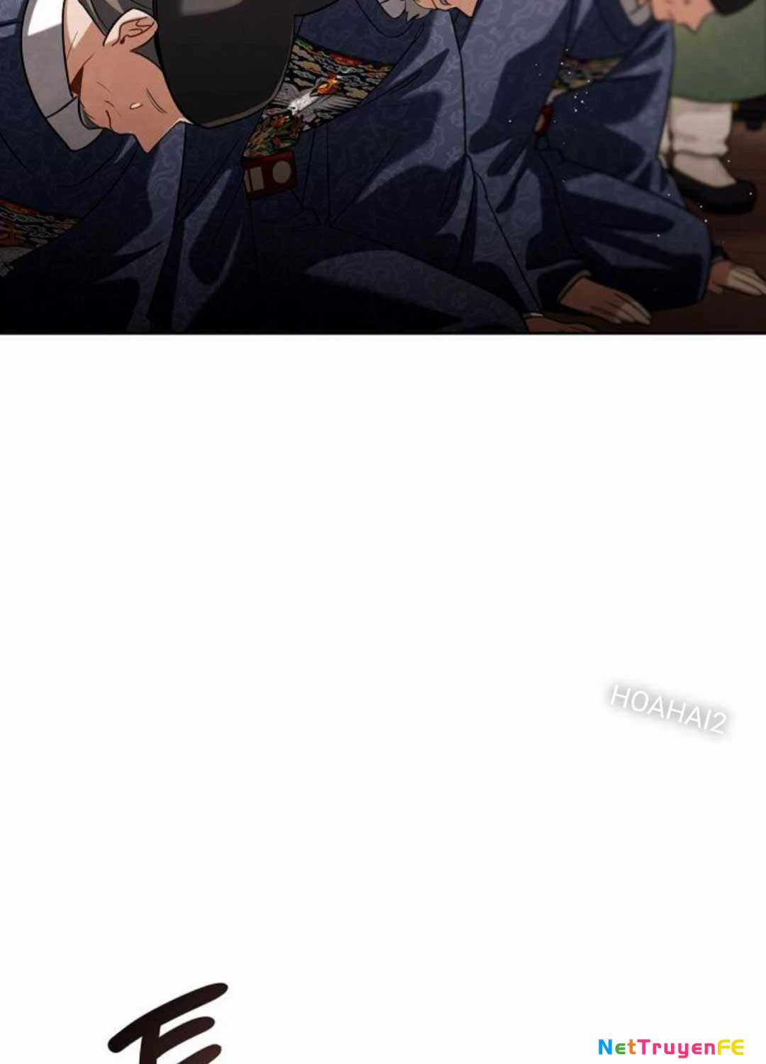 Sống Như Một Diễn Viên Chapter 101 trang 3