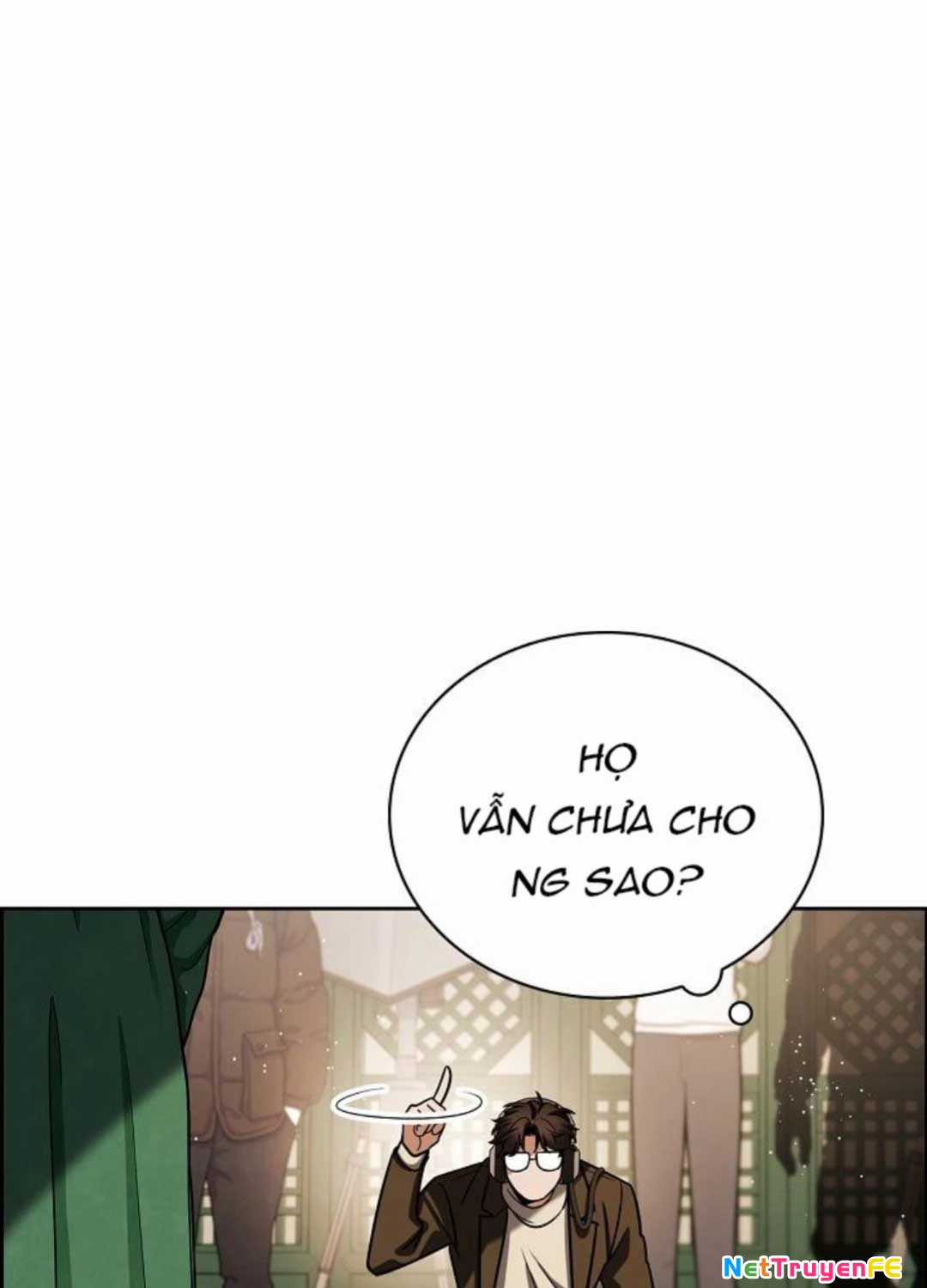 Sống Như Một Diễn Viên Chapter 101 trang 31