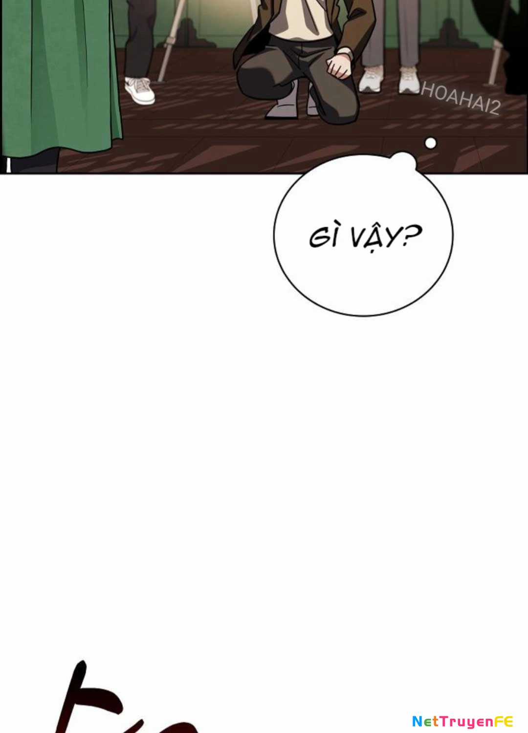 Sống Như Một Diễn Viên Chapter 101 trang 32