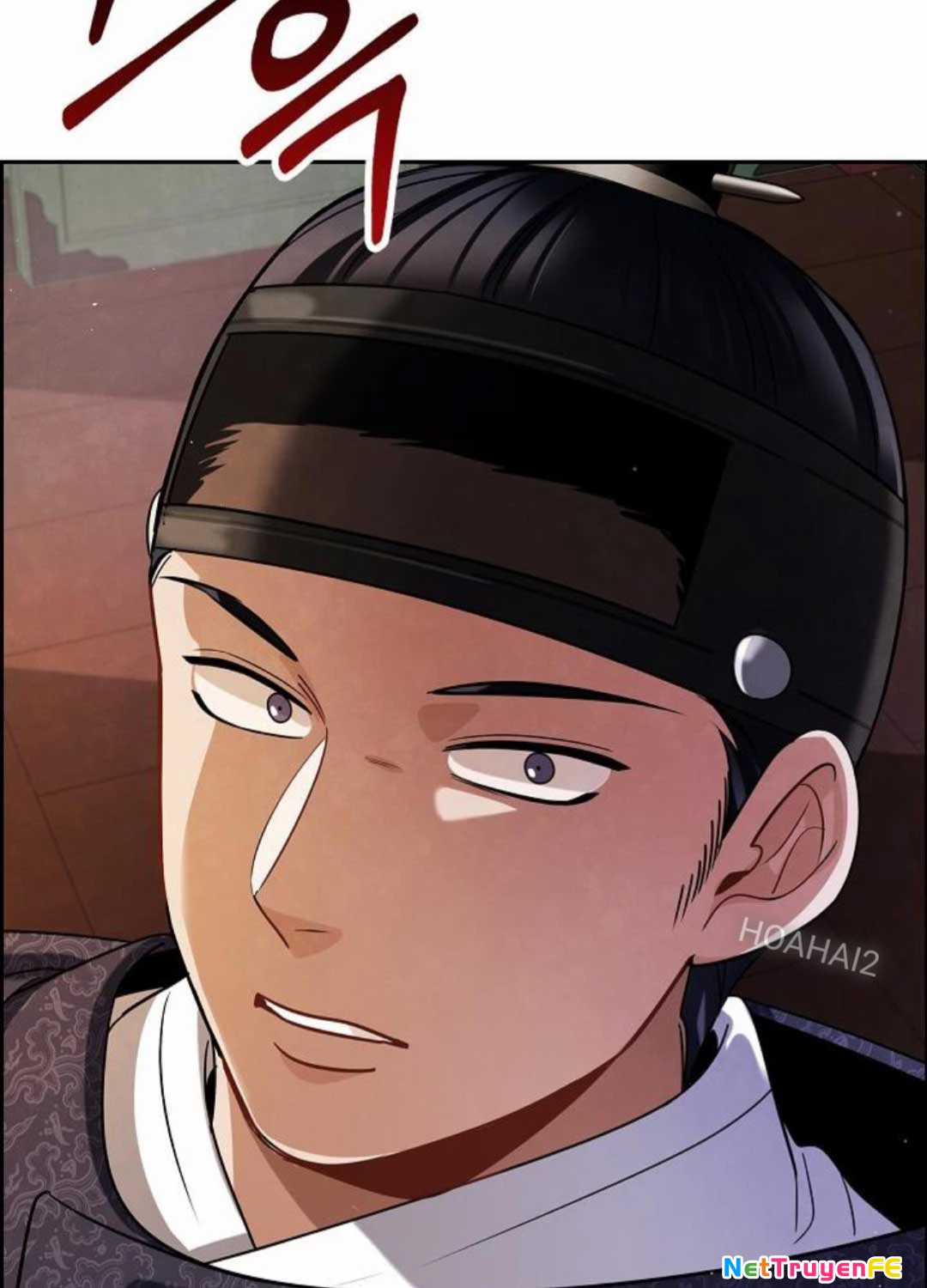 Sống Như Một Diễn Viên Chapter 101 trang 33