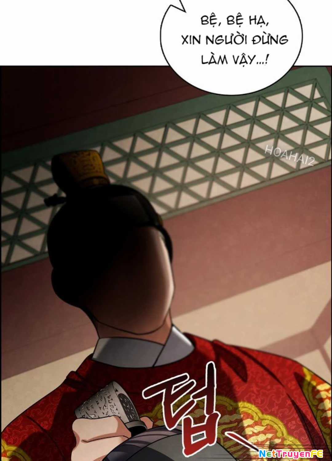 Sống Như Một Diễn Viên Chapter 101 trang 35