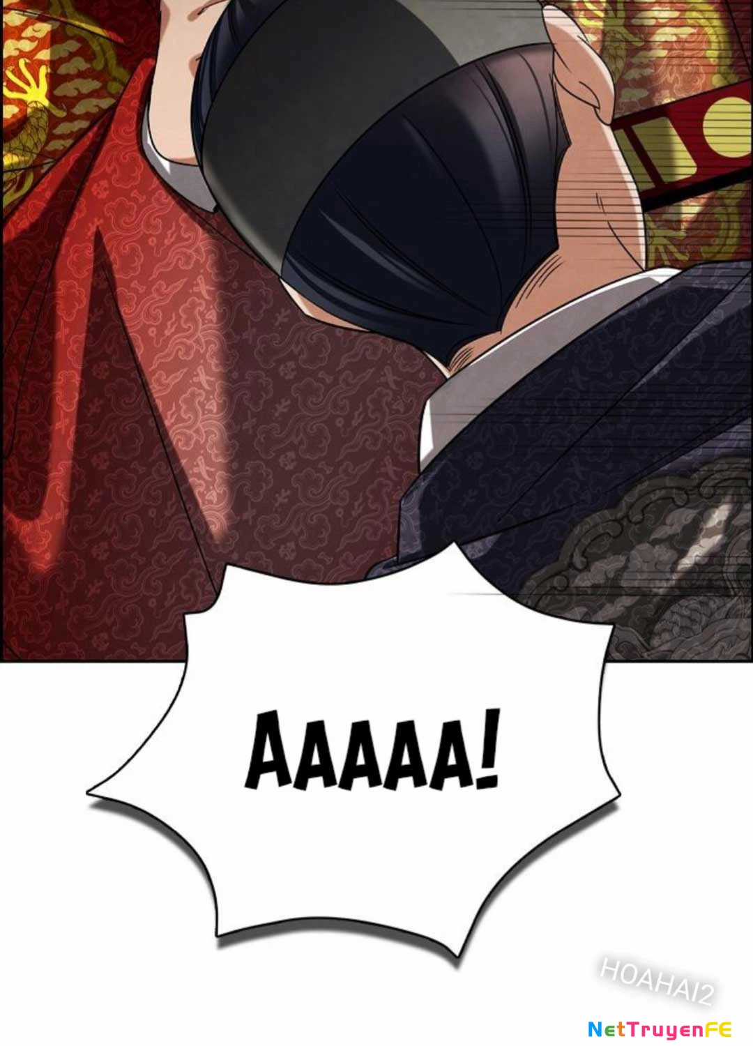 Sống Như Một Diễn Viên Chapter 101 trang 36