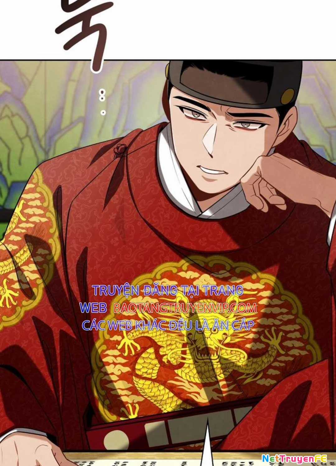 Sống Như Một Diễn Viên Chapter 101 trang 4