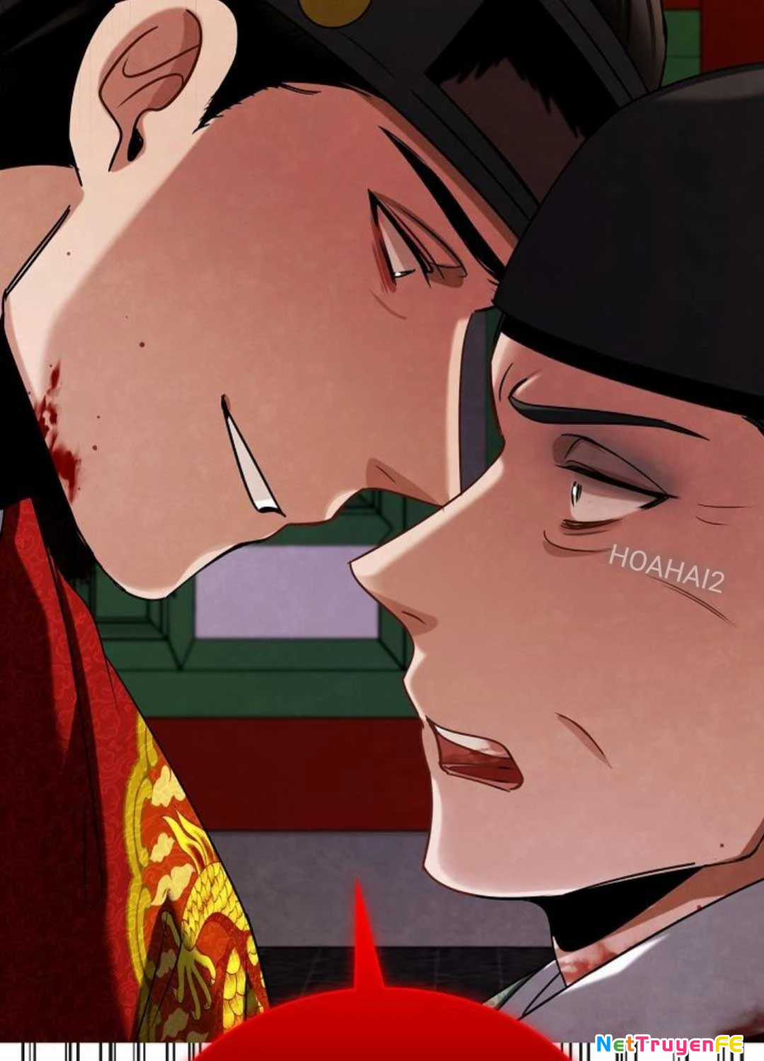 Sống Như Một Diễn Viên Chapter 101 trang 43