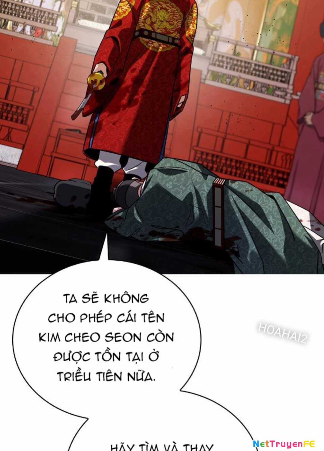 Sống Như Một Diễn Viên Chapter 101 trang 46