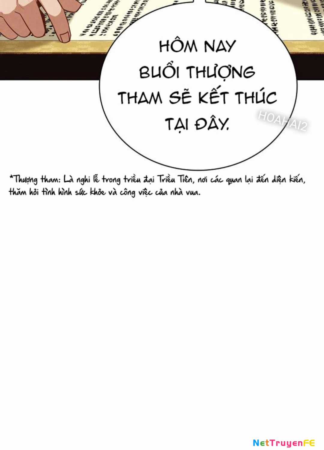 Sống Như Một Diễn Viên Chapter 101 trang 5