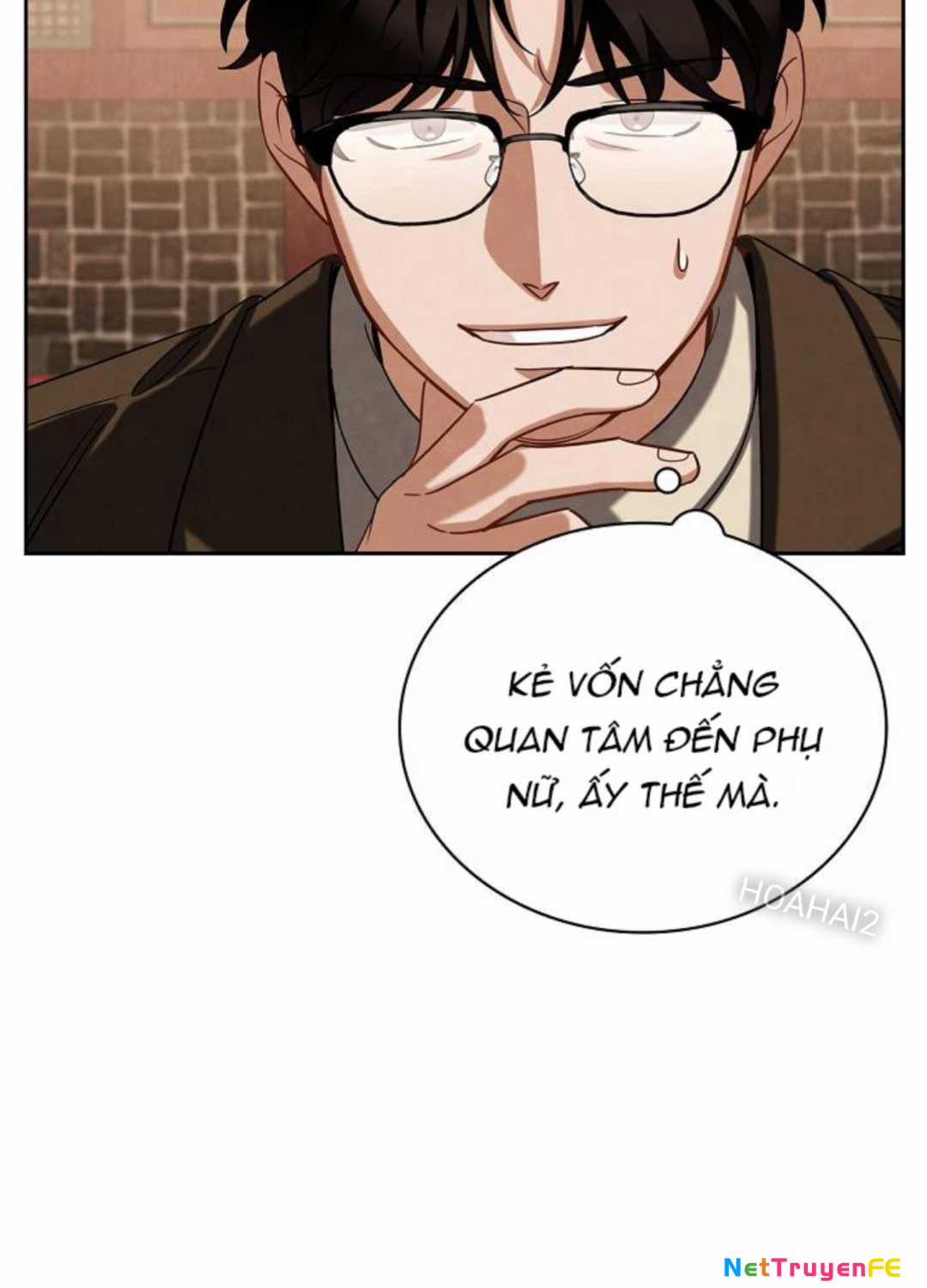 Sống Như Một Diễn Viên Chapter 101 trang 52