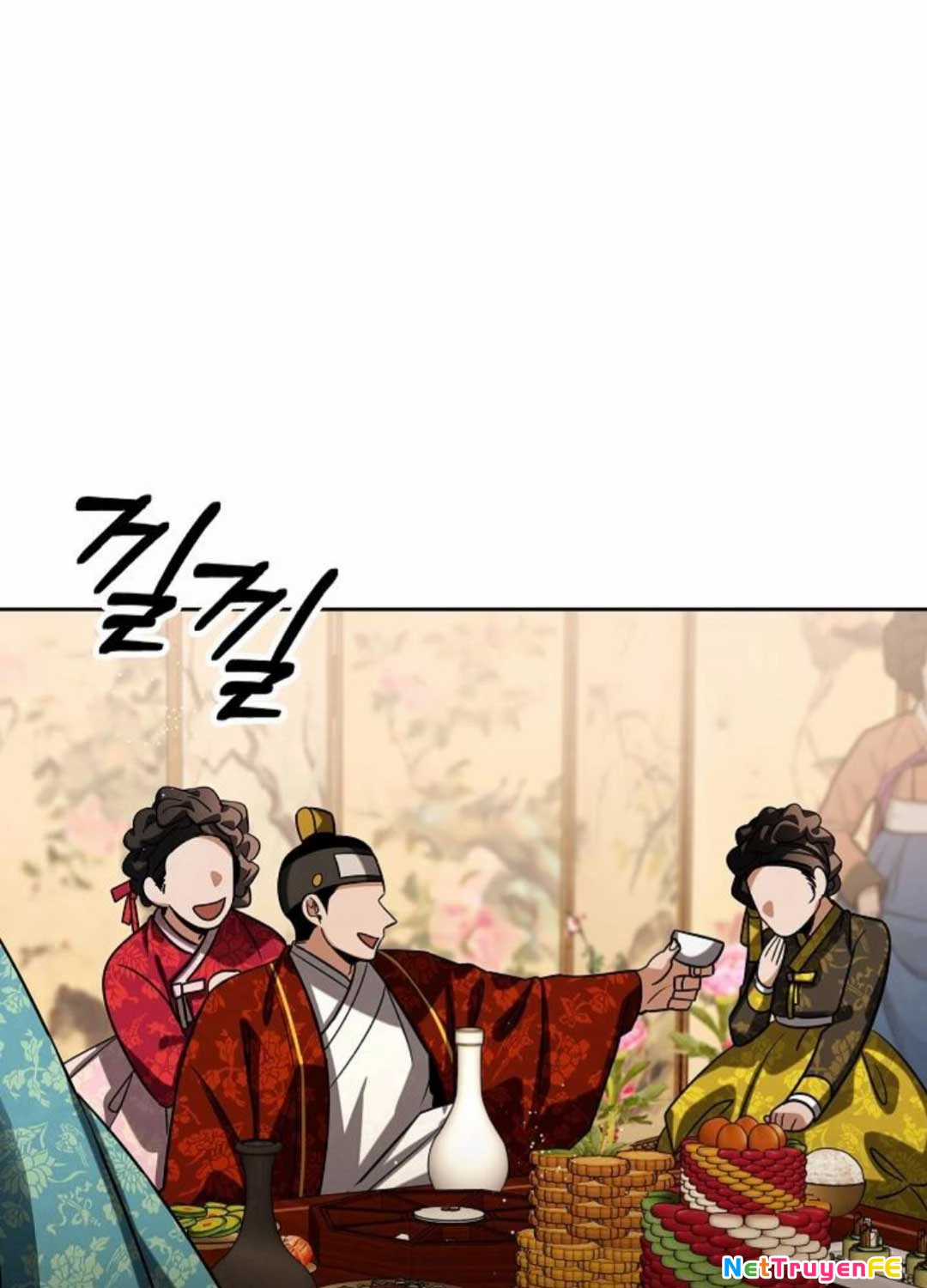 Sống Như Một Diễn Viên Chapter 101 trang 53