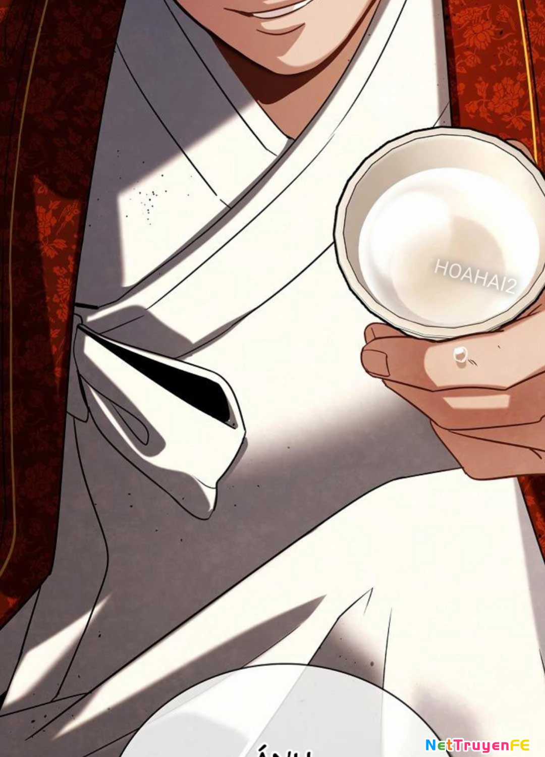 Sống Như Một Diễn Viên Chapter 101 trang 56