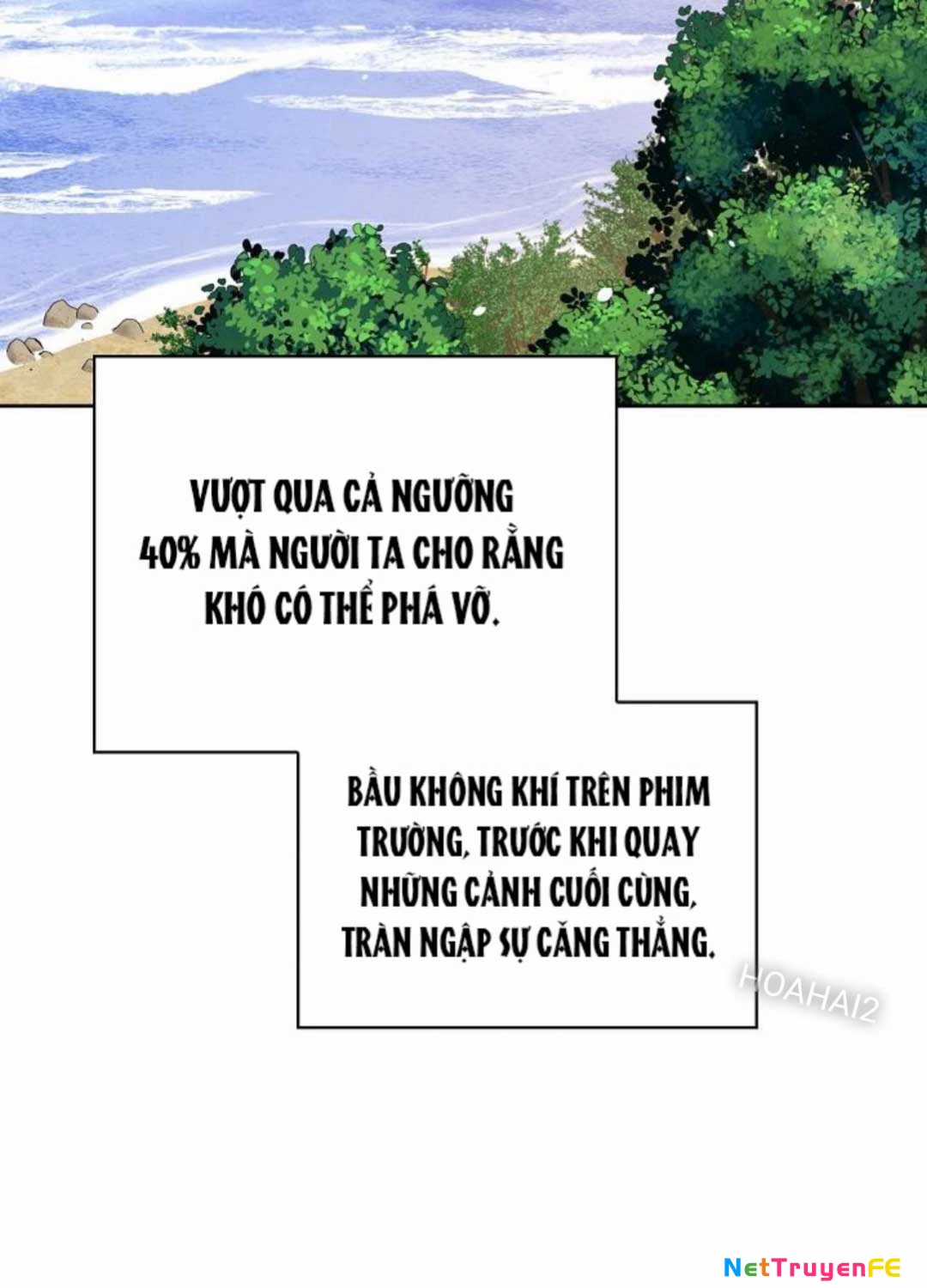 Sống Như Một Diễn Viên Chapter 101 trang 62