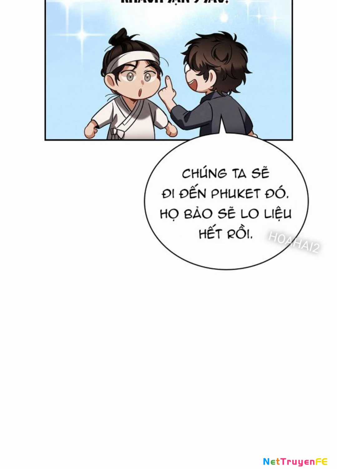 Sống Như Một Diễn Viên Chapter 101 trang 75