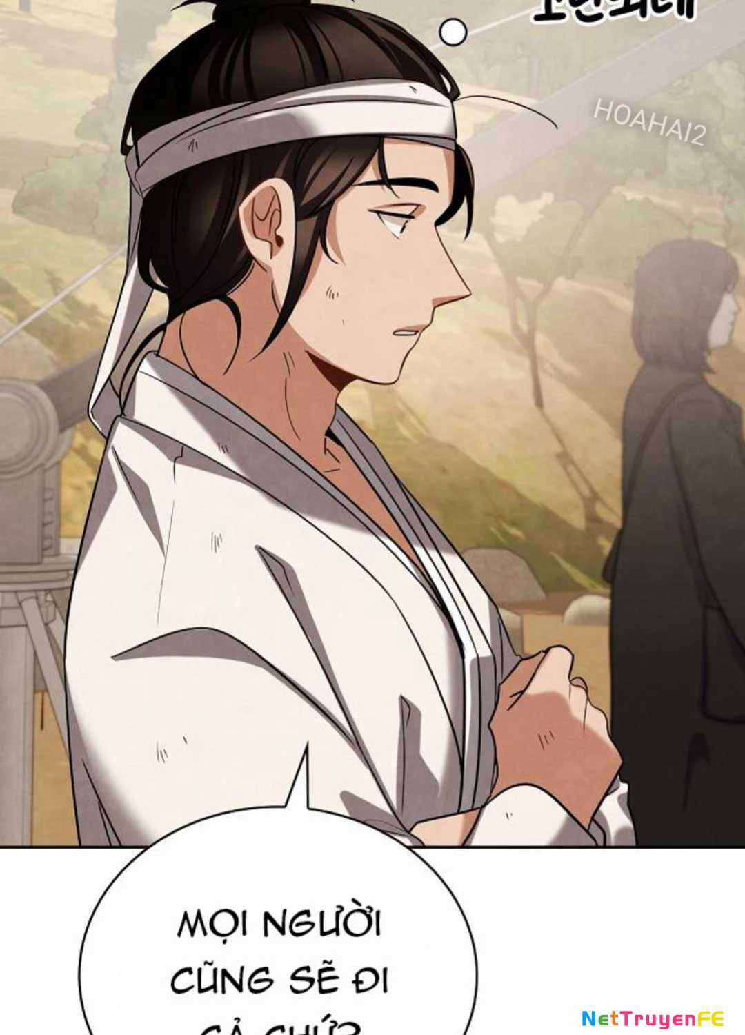 Sống Như Một Diễn Viên Chapter 101 trang 77