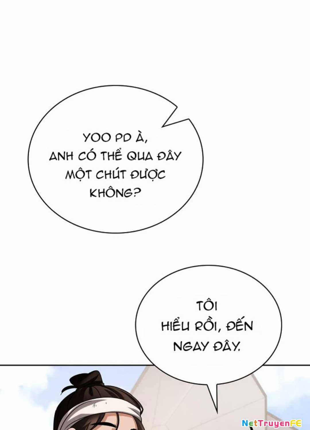 Sống Như Một Diễn Viên Chapter 101 trang 83