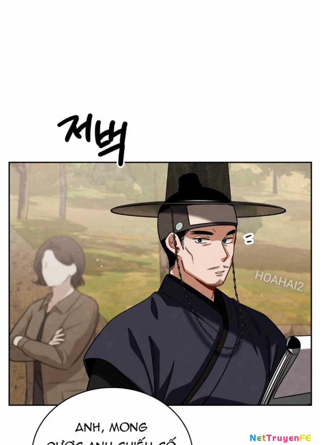 Sống Như Một Diễn Viên Chapter 101 trang 85