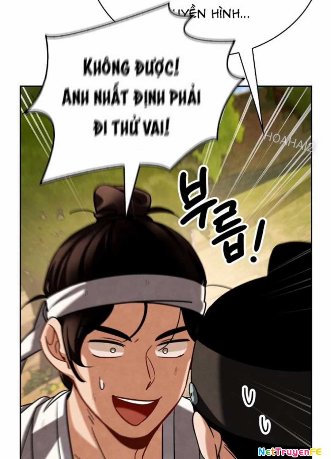 Sống Như Một Diễn Viên Chapter 101 trang 93