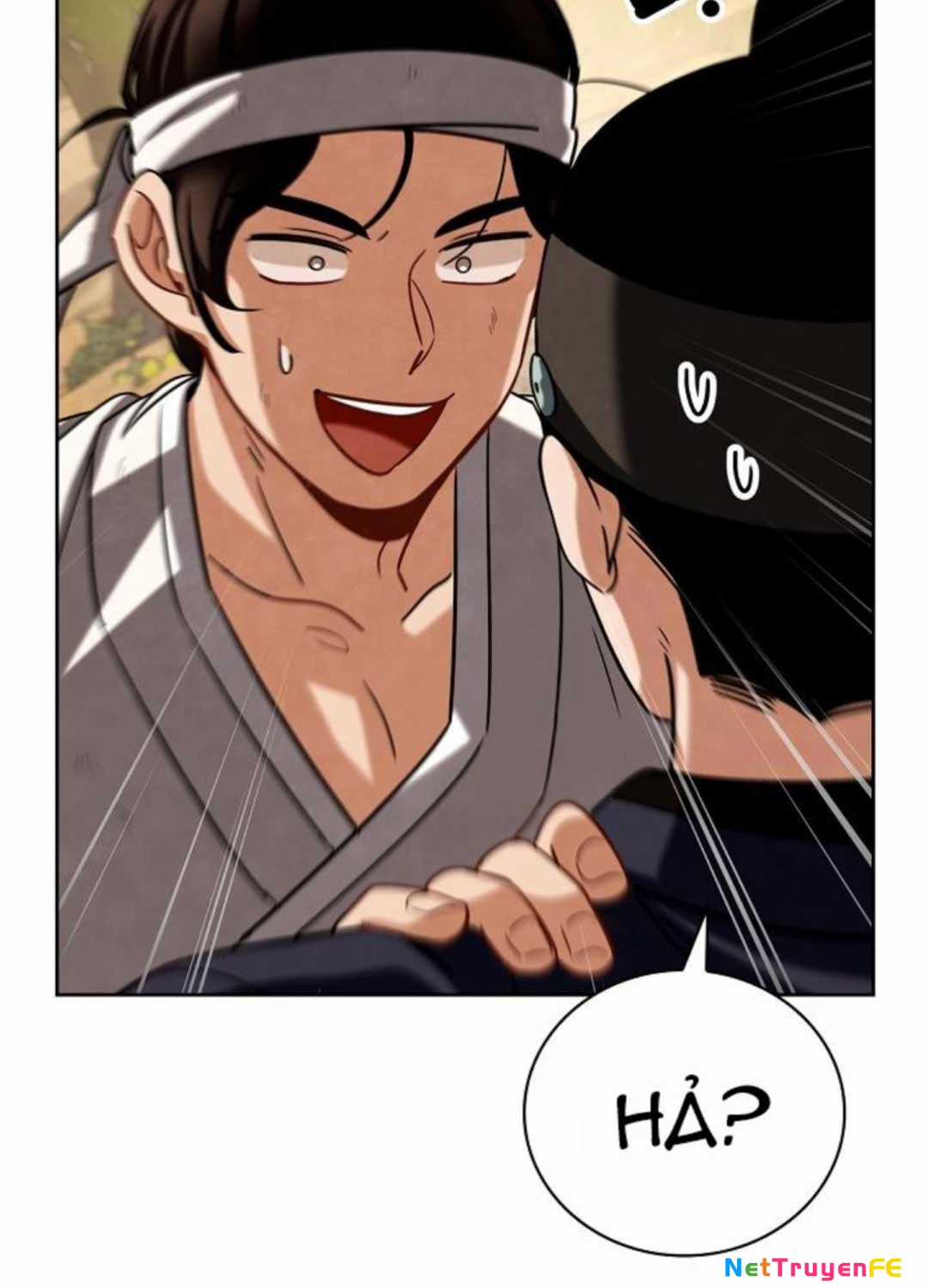 Sống Như Một Diễn Viên Chapter 101 trang 96