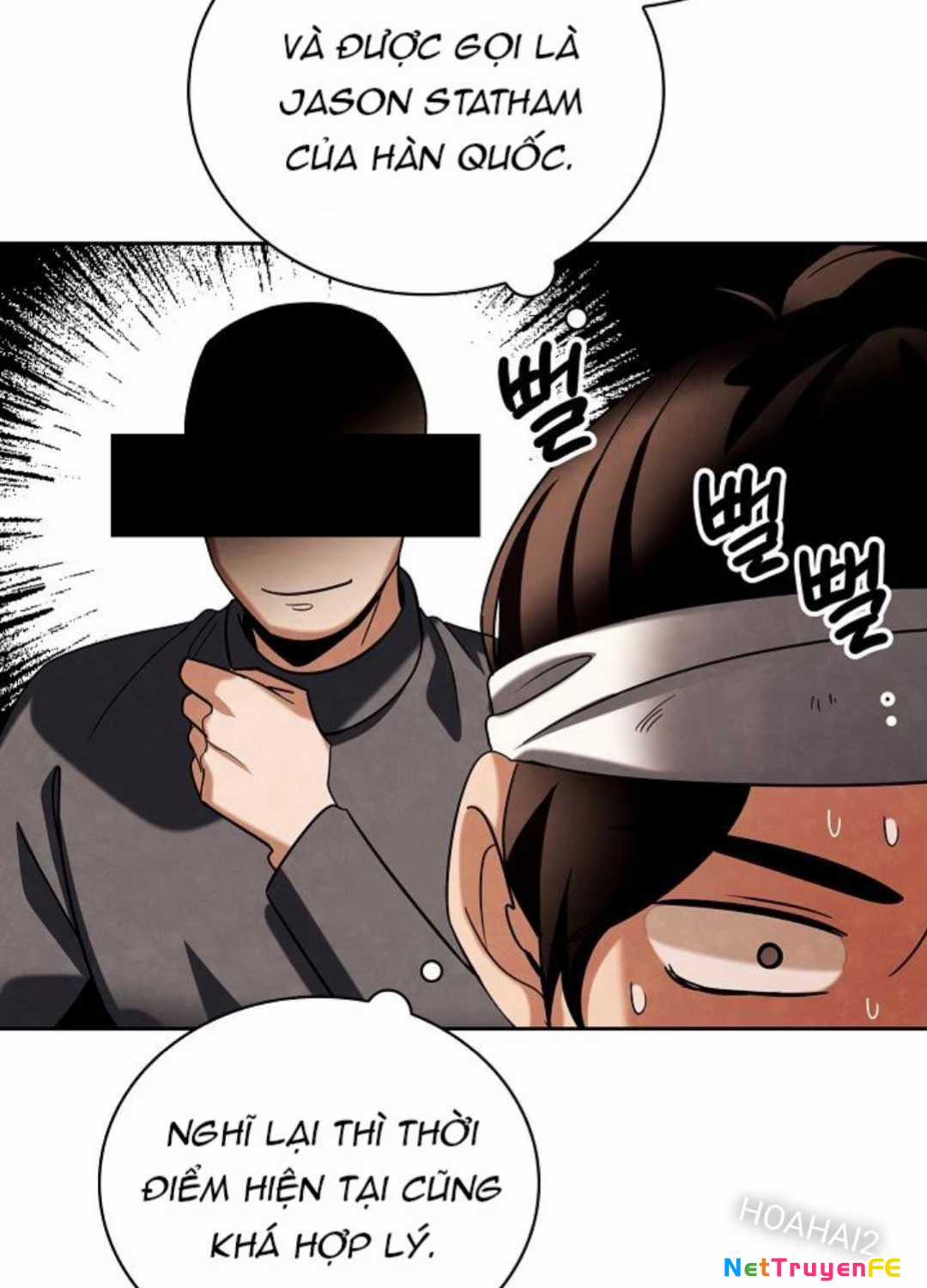 Sống Như Một Diễn Viên Chapter 101 trang 98