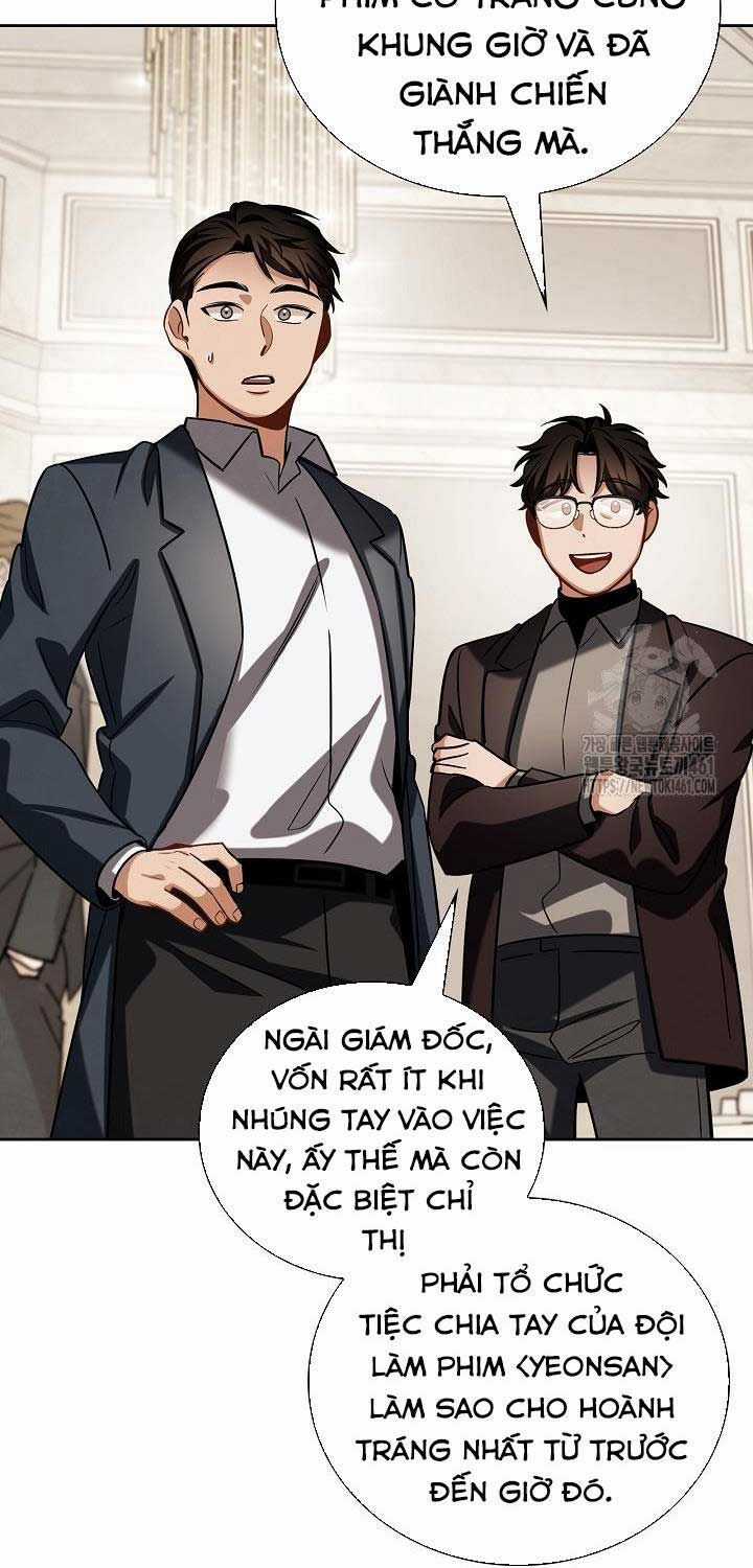 Sống Như Một Diễn Viên Chapter 102 trang 13