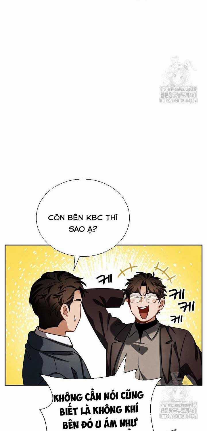 Sống Như Một Diễn Viên Chapter 102 trang 14