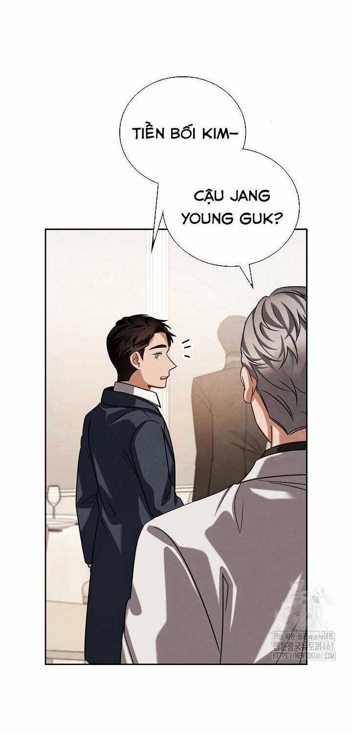 Sống Như Một Diễn Viên Chapter 102 trang 17